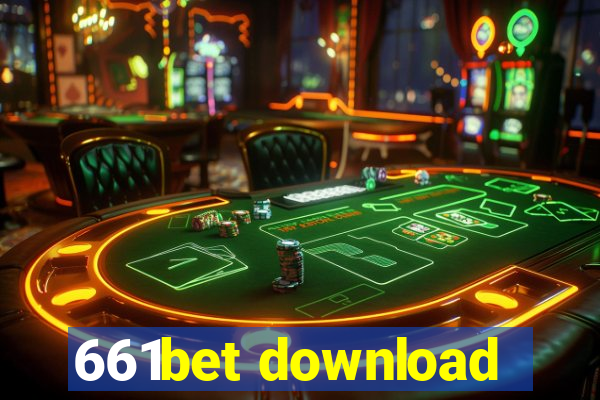 661bet download